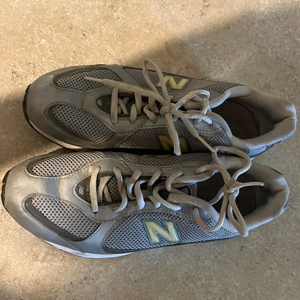 New Balance Sneakers